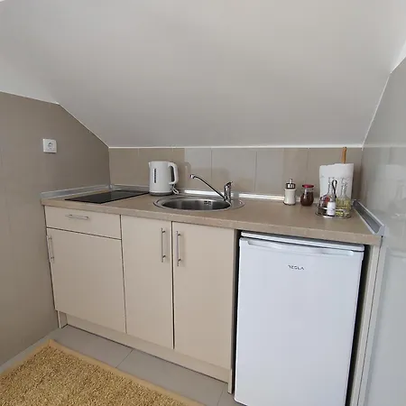 Apartment Olive & Vine Trebinje